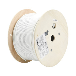 Bobina de Cable UTP de 4 Pares,