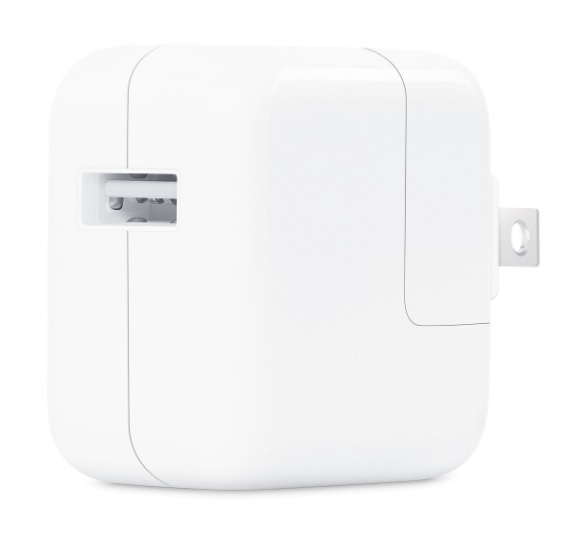 Adaptador de Corriente APPLE MGN03E/A