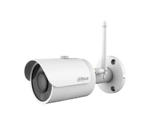 Cámara IP Bullet Dahua Technology DH-IPC-HFW1435SN-W-0280B-S2