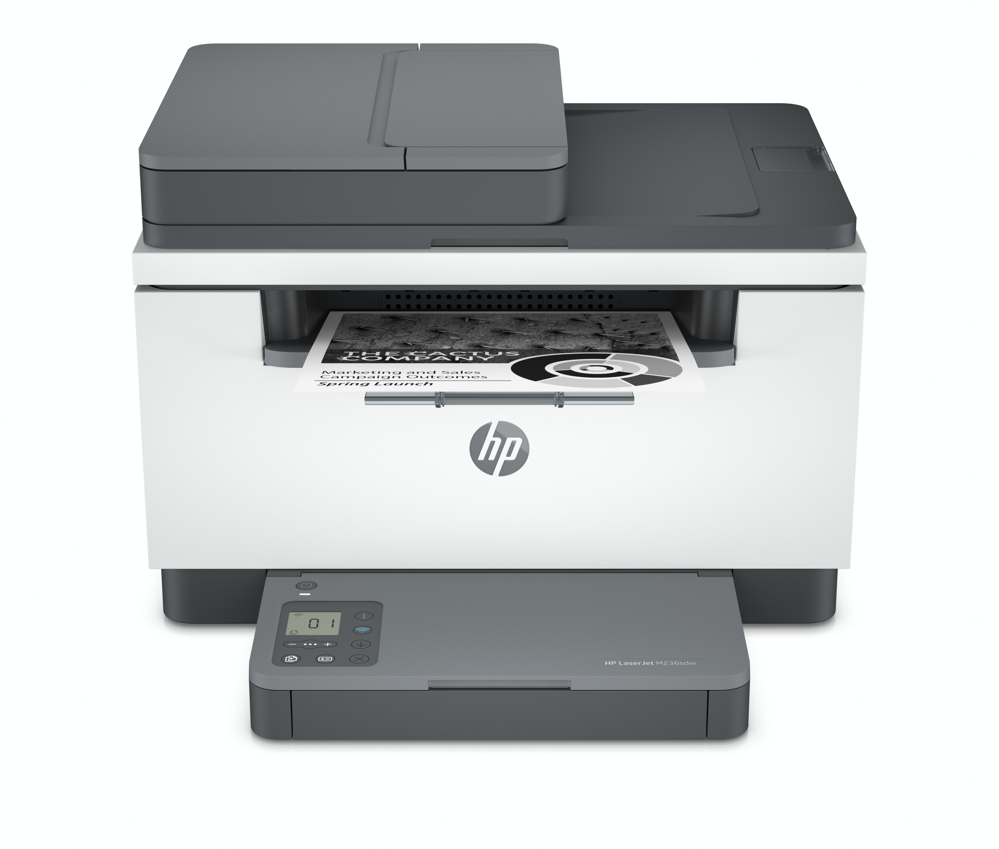 Impresora multifunción HP HP LaserJet M236SDW