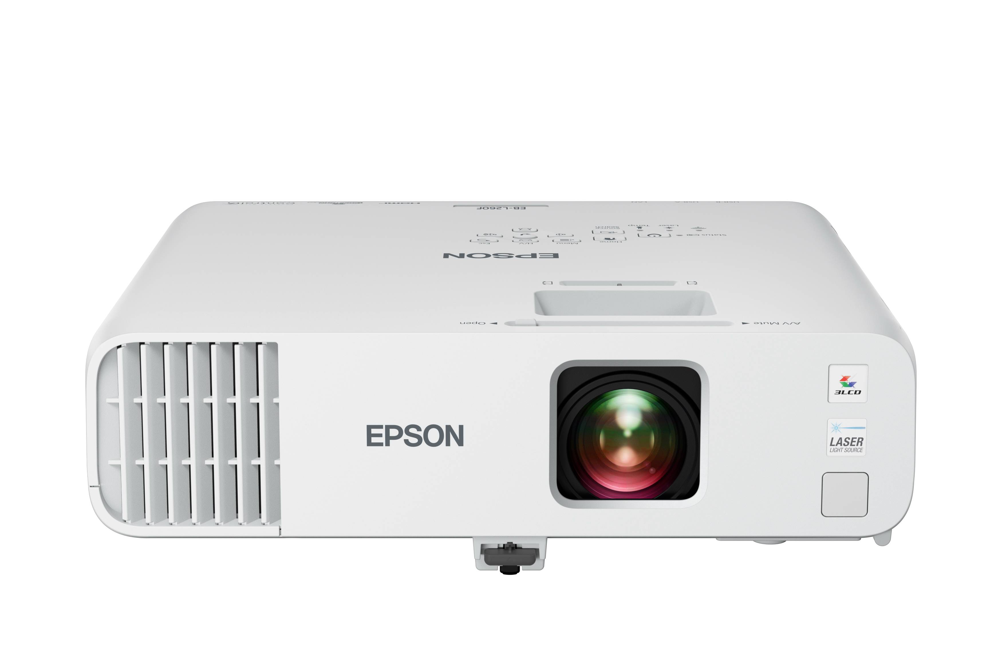 Proyector EPSON L260F 